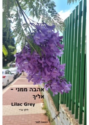 לילך גריי – אהבה ממני אליך