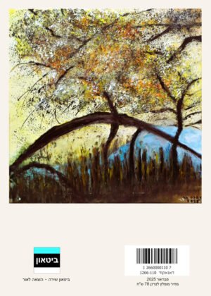 ניסן בר בראונשטיין – פינות בחיי